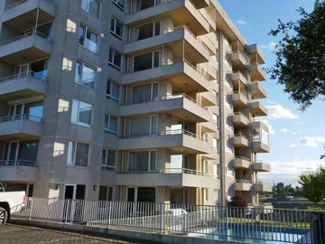 Arriendo Mensual / Departamento / Osorno