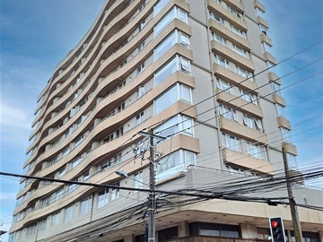 Arriendo Mensual / Departamento / Osorno