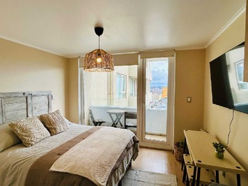 Arriendo Mensual / Departamento / Osorno