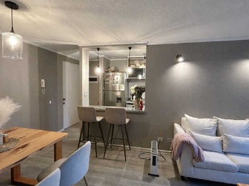 Arriendo Mensual / Departamento / Osorno