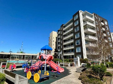 Arriendo Mensual / Departamento / Osorno