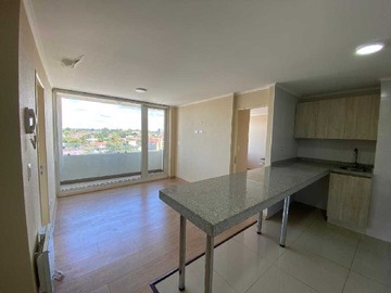 Arriendo Mensual / Departamento / Osorno