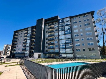 Arriendo Mensual / Departamento / Osorno