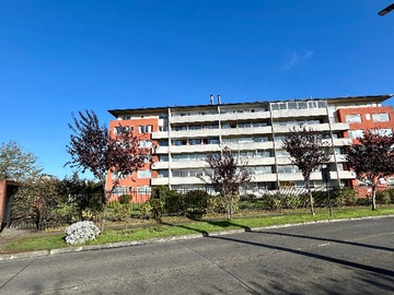 Arriendo Mensual / Departamento / Osorno