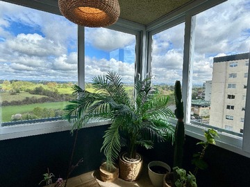 Arriendo Mensual / Departamento / Osorno