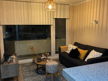 Arriendo Mensual / Departamento / Osorno