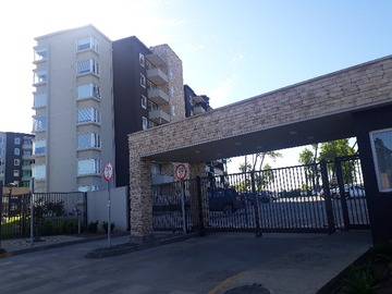 Arriendo Mensual / Departamento / Osorno