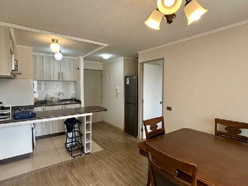 Arriendo Mensual / Departamento / Osorno