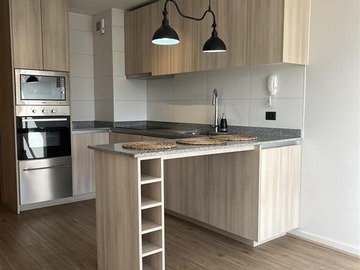 Arriendo Mensual / Departamento / Osorno