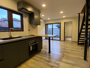 Arriendo Mensual / Departamento / Osorno