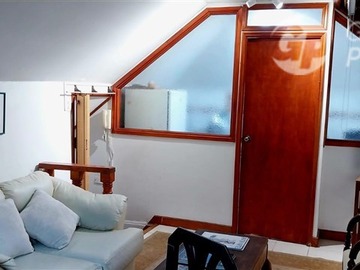 Arriendo Mensual / Departamento / Osorno