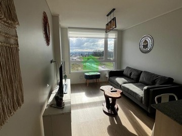 Arriendo Mensual / Departamento / Osorno
