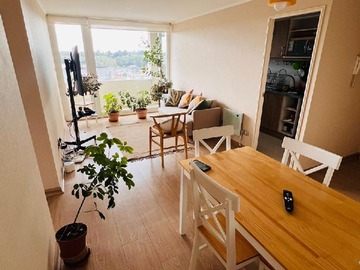 Arriendo Mensual / Departamento / Osorno