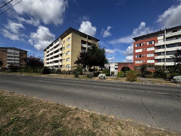 Arriendo Mensual / Departamento / Osorno