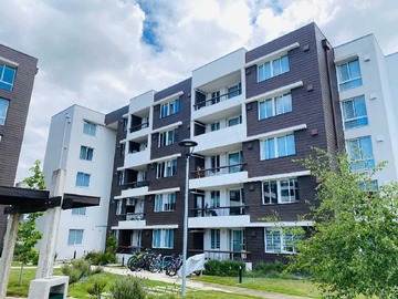 Arriendo Mensual / Departamento / Osorno