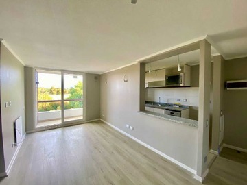 Arriendo Mensual / Departamento / Osorno