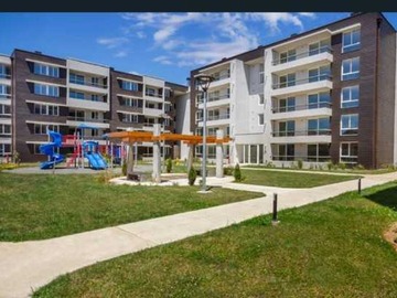 Arriendo Mensual / Departamento / Osorno
