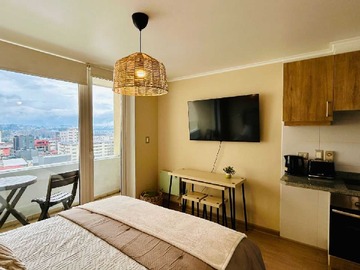 Arriendo Mensual / Departamento / Osorno