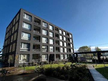 Arriendo Mensual / Departamento / Osorno