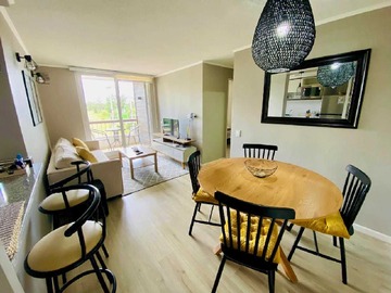 Arriendo Mensual / Departamento / Osorno