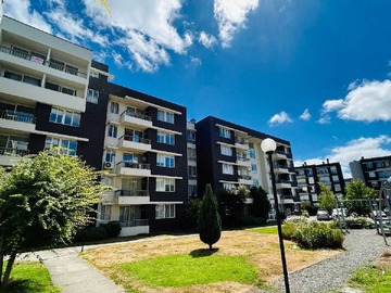 Arriendo Mensual / Departamento / Osorno