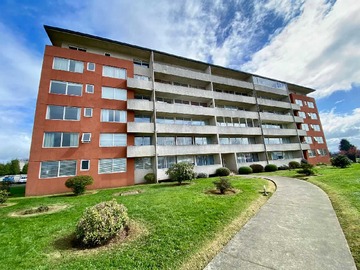 Arriendo Mensual / Departamento / Osorno