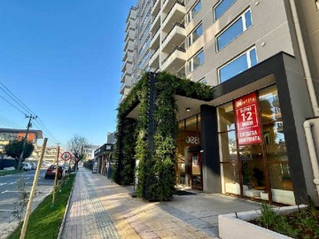 Arriendo Mensual / Departamento / Osorno