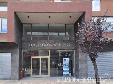 Arriendo Mensual / Departamento / Osorno