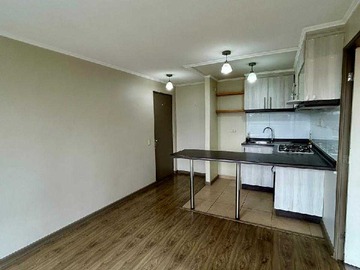 Arriendo Mensual / Departamento / Osorno