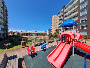 Arriendo Mensual / Departamento / Osorno