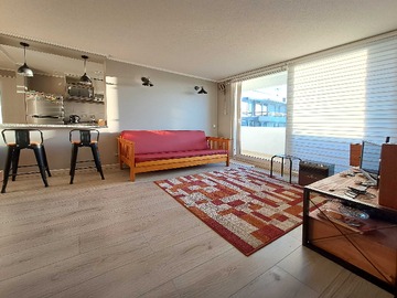 Arriendo Mensual / Departamento / Osorno
