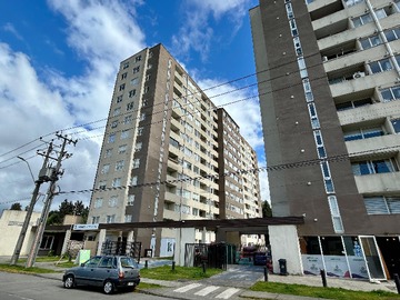 Arriendo Mensual / Departamento / Osorno