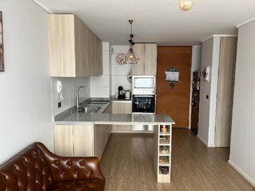 Arriendo Mensual / Departamento / Osorno