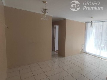 Arriendo Mensual / Departamento / Ovalle