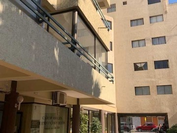 Arriendo Mensual / Departamento / Ovalle