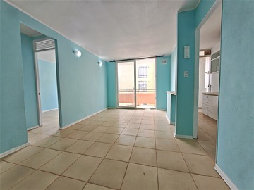 Arriendo Mensual / Departamento / Ovalle