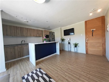Arriendo Mensual / Departamento / Ovalle