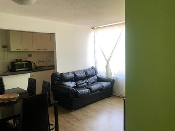 Arriendo Mensual / Departamento / Ovalle