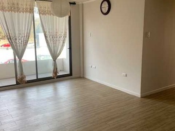 Arriendo Mensual / Departamento / Ovalle