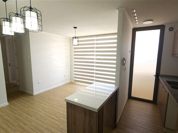 Arriendo Mensual / Departamento / Ovalle