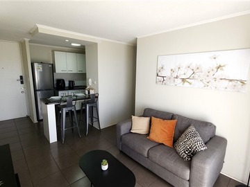 Arriendo Mensual / Departamento / Ovalle