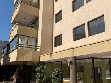 Arriendo Mensual / Departamento / Ovalle