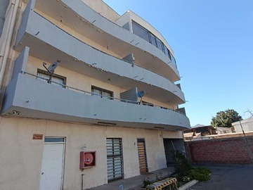 Arriendo Mensual / Departamento / Ovalle