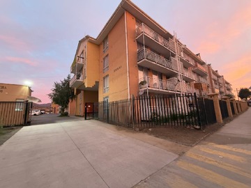 Arriendo Mensual / Departamento / Ovalle