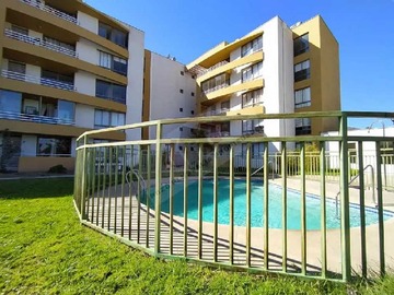 Arriendo Mensual / Departamento / Ovalle