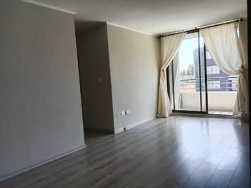 Arriendo Mensual / Departamento / Padre Hurtado