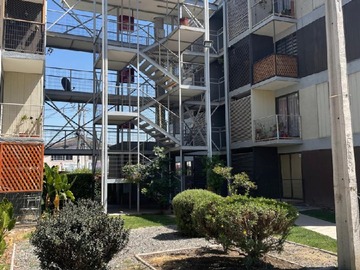 Arriendo Mensual / Departamento / Padre Hurtado