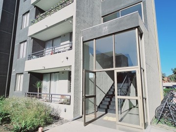 Arriendo Mensual / Departamento / Padre Hurtado