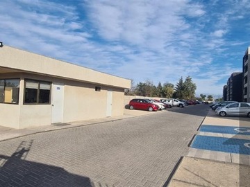 Arriendo Mensual / Departamento / Padre Hurtado