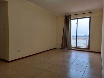 Arriendo Mensual / Departamento / Padre Hurtado